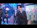 ZEROBASEONE (제로베이스원) - GOOD SO BAD @인기가요 inkigayo 20240901