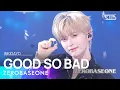 Download Lagu ZEROBASEONE (제로베이스원) - GOOD SO BAD @인기가요 inkigayo 20240901