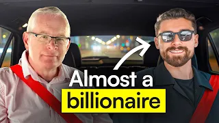 I Confronted The 23-Year-Old Worth $85 Million | Iman Gadzhi