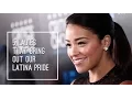5 Celebs Who Are All About Latina Pride