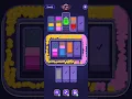 Loop sort level 845