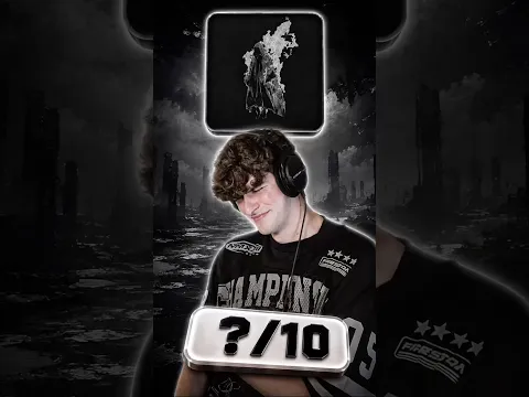 The Chosen One is a Chill Banger!