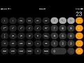 How to create calculator with Basic javascript css and Bootstrap codeTrick