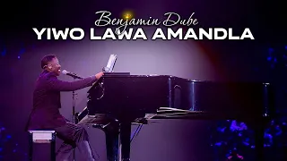 benjamin dube ft mandla tshabalala u0026 house of grace yiwo lawa amandla official music video 