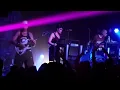 KMFDM   Megalomaniac Live 7 22 2015