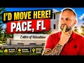 This Pace Florida Builder Home is DIFFERENT Here s Why
