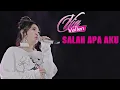 Via Vallen - Salah Apa Aku ( Official Lyrics Video )