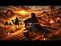 🎸 Nklagh Ezzaman - Tikoubaouine | Tuareg Desert Blues Guitar | نكلغ الزمن موسيقى الطوارق الساحرة