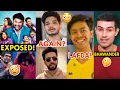 Lagu No Way! Kapil Sharma Show EXPOSED!😳, Munawar Faruqui Vs Elvish Yadav?, Dhruv Rathee, Ayush Bhandari