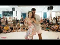 ANGEL - Grupo Frontera x Romeo Santos / ANTONI Y BELEN / Bachatazo 2024