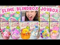 Download Lagu UNBOXING BLINDBOX JOYBOX LABUBU AMBALABU 😍🤩 ISI NYA TERNYATA ......