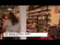 Deridder s Main Street hosts Sip Snack Stroll Shop event