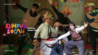 maliq u0026 dessentials kumpul bocah music video original soundtrack from 