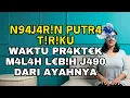 Aku Mengajari Putra Tiriku, Dia Malah Praktek Langsung Padaku !