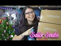 Japan Haul Isetan Gashapon Uniqlo and More - Sailor Moon Reviews by Sailor Snubs