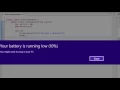 Lesson 13 Switch Statement JAVA Prog - Sahalsoftware