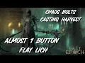Download Lagu Flay Chaos Bolt Harvest Lich Build/Planner Last Epoch Season 2