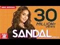 Download Lagu Sandal // SUNANDA SHARMA //full audio