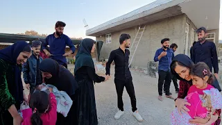 Nomadic Life Nomadic Journey Of Zeynab Mohammad Reza Nomadic Emotions After Loss 