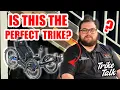 Choosing the right trike for YOU Trike Talk Ep 38
