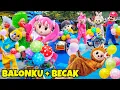 Download Lagu BADUT LABUBU | ONDEL ONDEL | LAGU BALONKU ADA LIMA - NAIK BECAK MEDLEY | ONDEL ONDEL BETAWI