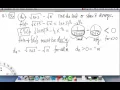 Sequences Example 3 Single Variable Calculus for Sci Eng Griti