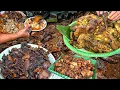 Download Lagu UGAL UGALAN !! SABTU MINGGU OMZETNYA 10 JUTA, PADAHAL CUMA JUALAN JEROAN KAMBING
