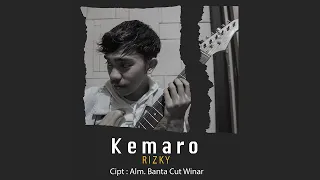 Download Lagu Gayo Terbaru 2023 - RIZKY - KEMARO (Official Music Video) MP3
