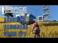 Space Engineers Warfare II Absolute Beginners Guide - The Basics