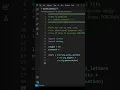 Python 3 13 Tutorial Python for beginners First program