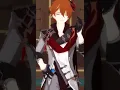 【MMD Genshin Impact】On The Bar - 【Childe】