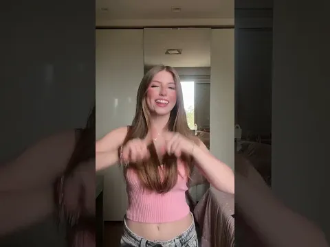 Já fizeram essa dancinha? #lorenaqueiroz #trend