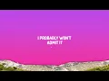 F3miii - NOBLE (Lyrics)
