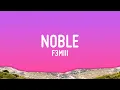 F3miii - NOBLE