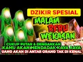 Download Lagu DZIKIR KEKAYAAN PALING SAKTI!!! AYAT PEMANGGIL UANG, DOA PEMBUKA PINTU REZEKI, DOA NABI SULAIMAN