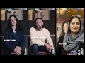 The Art of Spatial Motion Trialogue 25 Exhibition Documentary Beyond Reach
