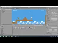 Unity Playground Platformer - Part 3