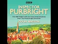 Five BBC Radio 4 Full-Cast Crime Dramatisations from The Flaxborough Chronicles Part 2