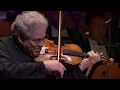 John Williams: Schindler's List Theme | Itzhak Perlman & Los Angeles Philharmonic (Gustavo Dudamel)