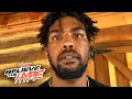 Diego Hill Introduces Himself To Dante Martin DPW Believe The Hype 2022