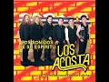 Los Acosta - Contra El Dragón [Audio Oficial]