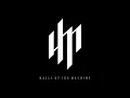 "Saudade" cover by Halls Of The Machine