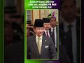 Download Lagu Sultan of Brunei, with a collection of 7,000 cars, hosts PM Modi for a historic visit | One Voice