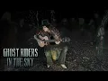 GHOST RIDERS IN THE SKY - Tommy J (feat. the family \u0026 Henrik)