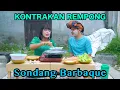 Download Lagu SONDANG BERBAQUE || KONTRAKAN REMPONG EPISODE 1013