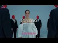 Download Lagu Nikolija - Inferno (Lyrics Video | Album Sila)