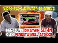 Lagu Video Saya Diputar Di Gereja, Lalu Saya Dikata-Katain SET4N Oleh Pendeta Mell Atock