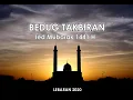 Download Lagu BEDUG TAKBIRAN - (Official Video Clip - High Quality Audio)