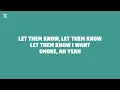 Bree Runway - Pressure (Lyrics)