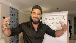 Obcecados Pelo Sucesso 9 | Mindset Milionário Digital